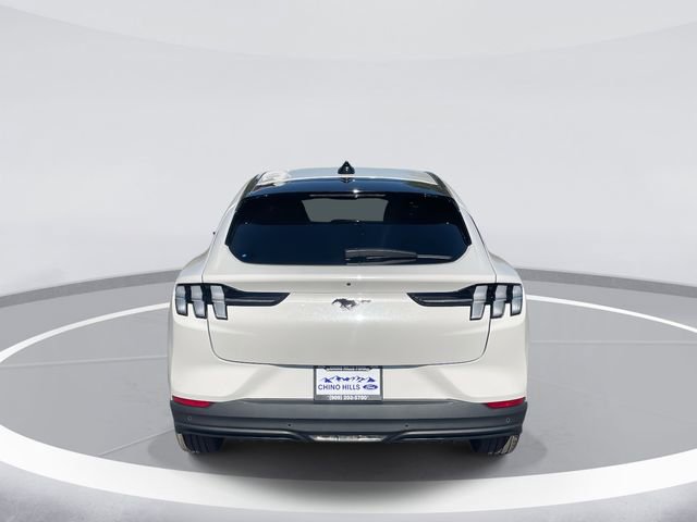 New 2026 Ford Mustang Mach-E Select image 5