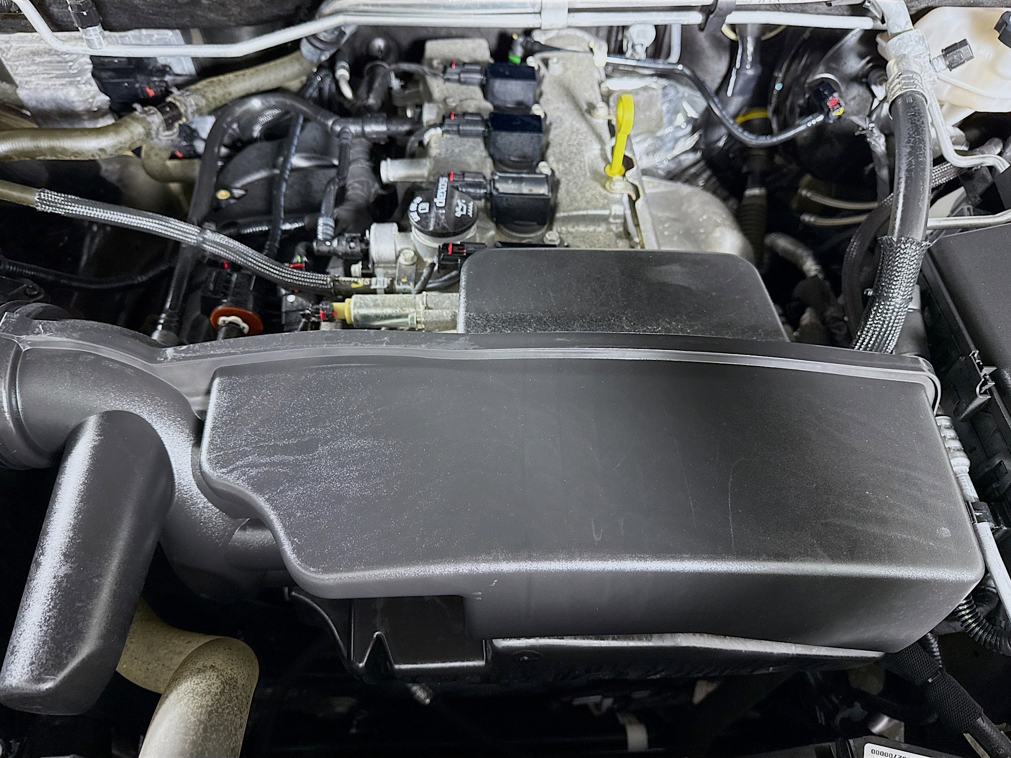 Used 2022 Chevrolet Colorado LT w/ Fleet Safety Package image 38