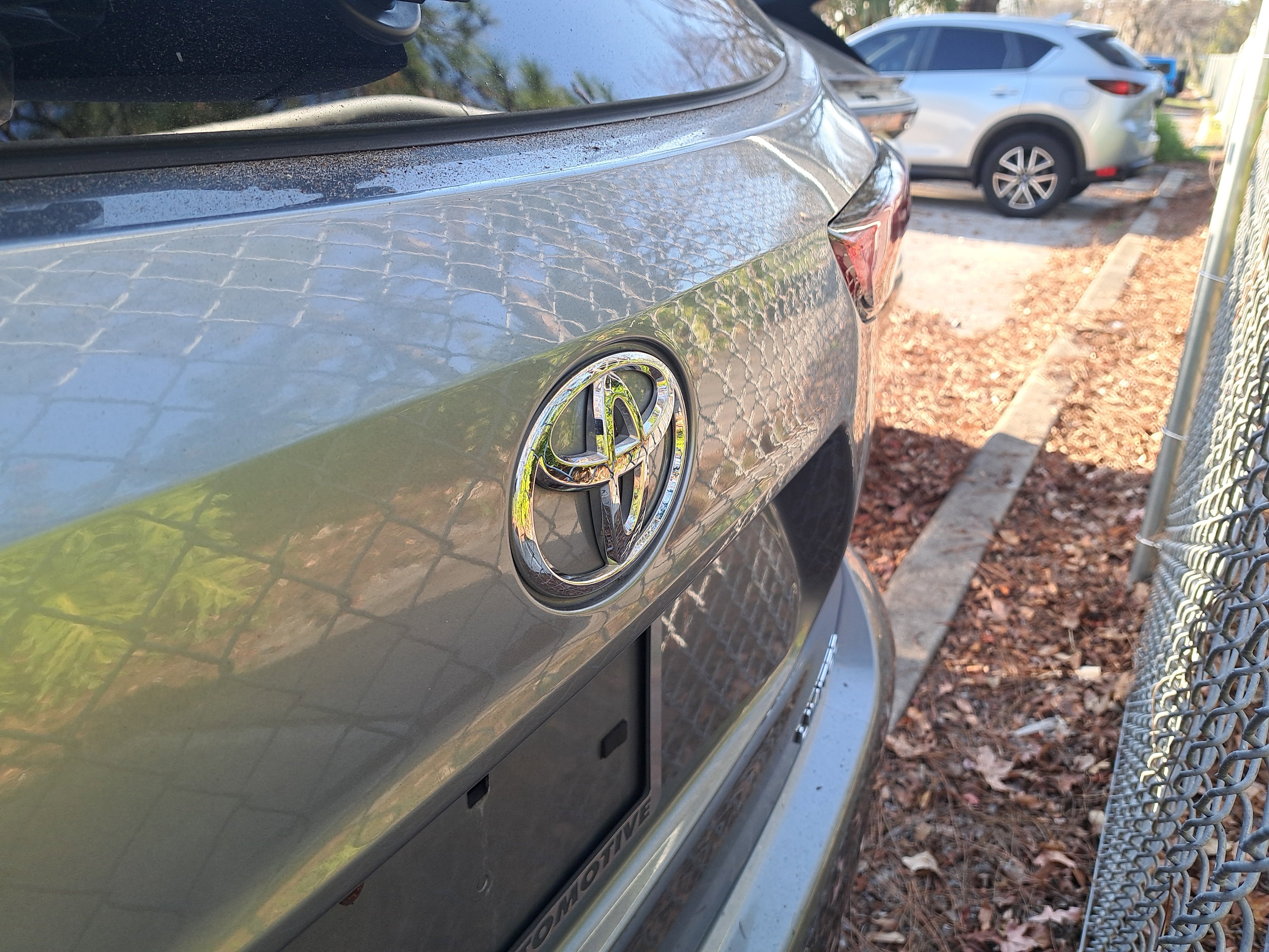 Used 2021 Toyota Highlander Limited image 5