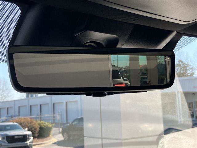 Certified 2026 Toyota Sequoia Platinum image 25