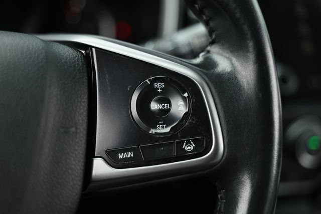 Used 2022 Honda CR-V EX-L image 33