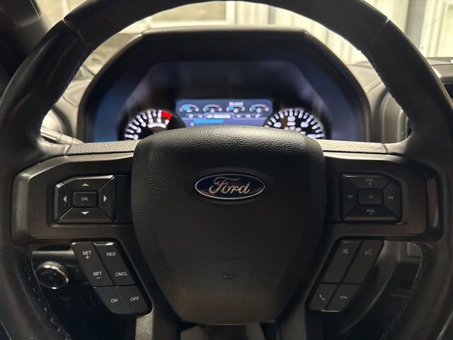 Used 2020 Ford Expedition Max Limited image 14