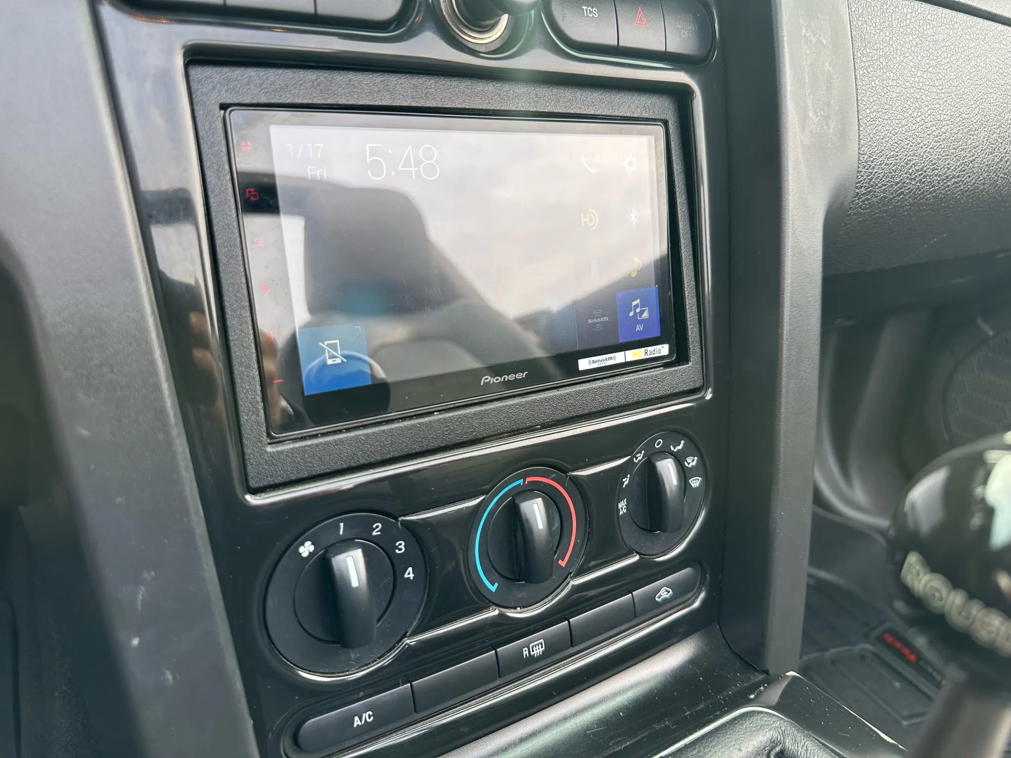 Used 2008 Ford Mustang GT image 40