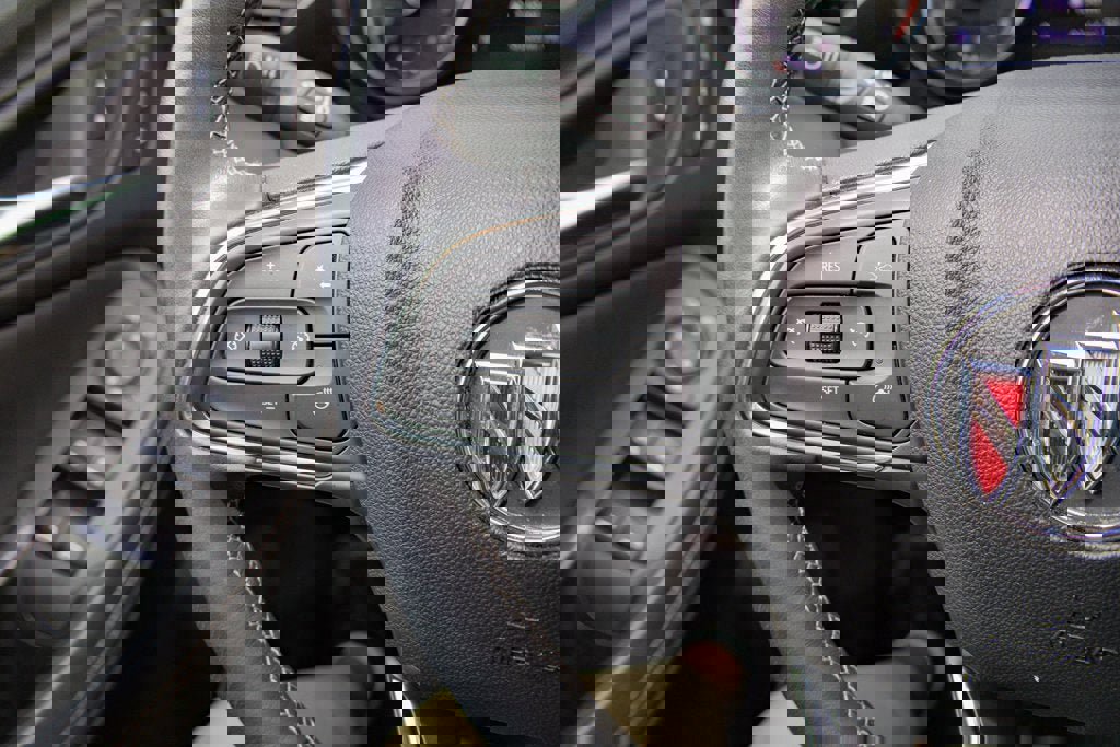 Certified 2023 Buick Encore GX Essence w/ Experience Buick Package image 20