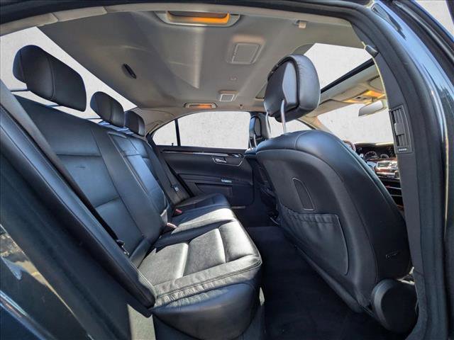 Used 2012 Mercedes-Benz S 550 4MATIC image 21