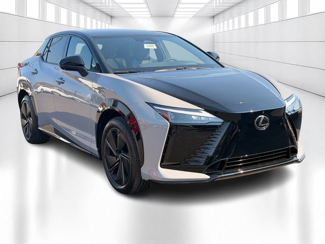 New 2026 Lexus RZ 450e AWD image 3