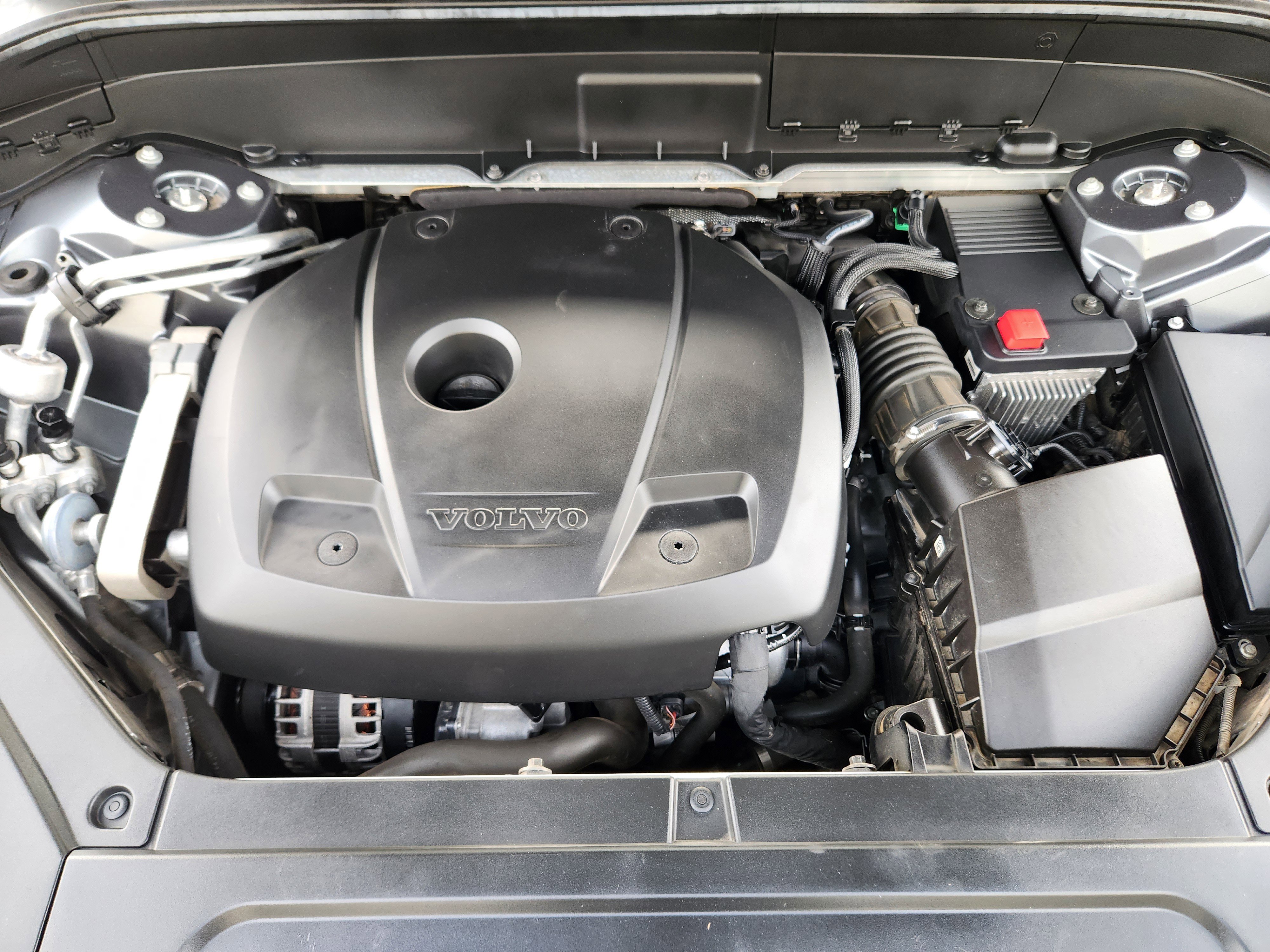 Used 2018 Volvo XC90 T6 Inscription w/ Convenience Package image 25