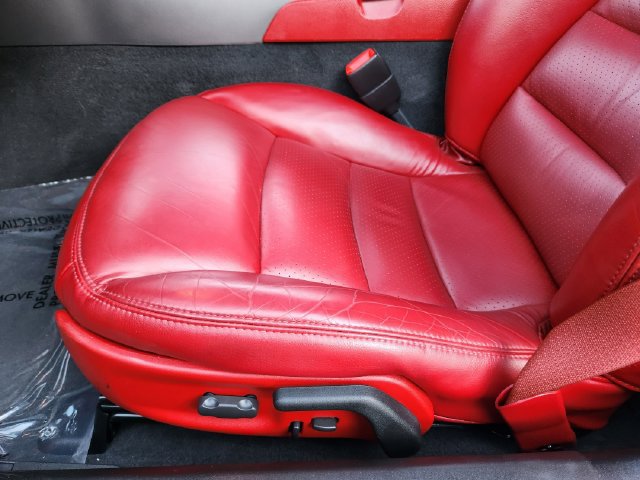 Used 2007 Chevrolet Corvette Coupe w/ Preferred Equipment Group RWD image 30