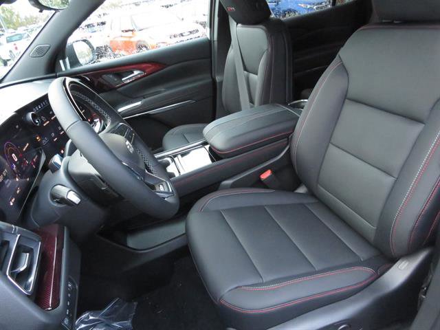 New 2026 Chevrolet Traverse Z71 w/ Enhanced Driving Package image 17