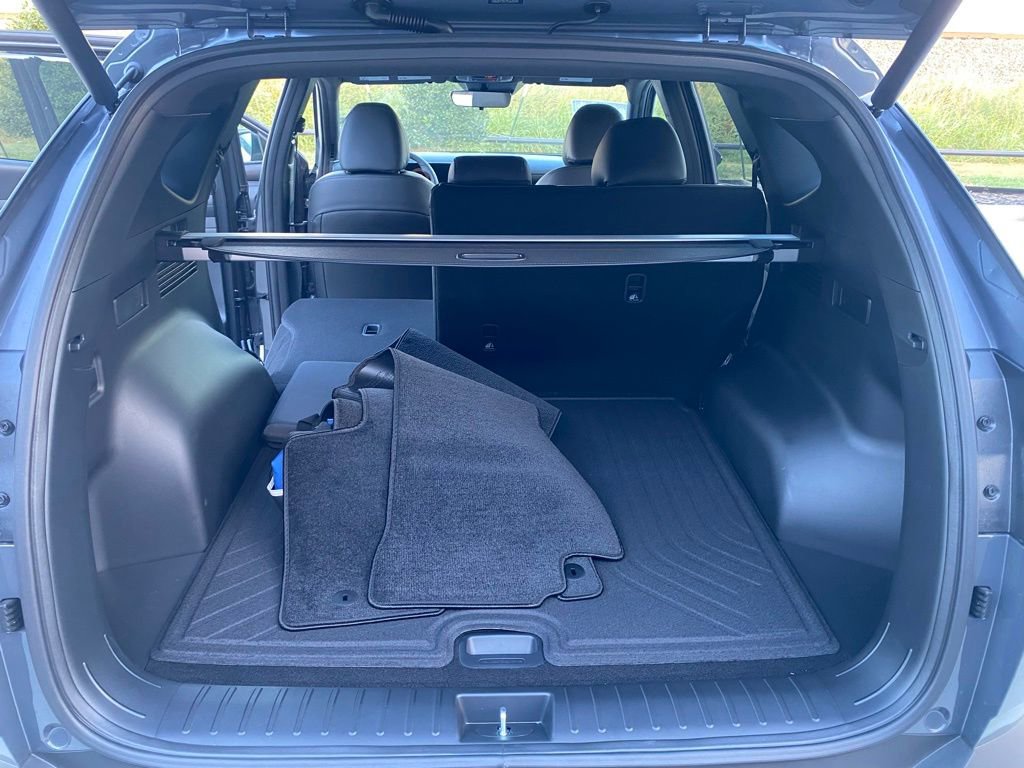 New 2026 Hyundai Tucson XRT AWD/4WD image 17