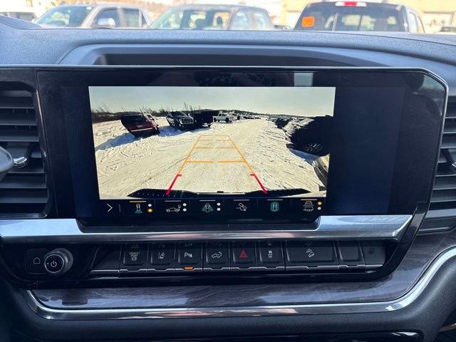 Used 2024 Chevrolet Silverado 2500 LTZ w/ LTZ Plus Package image 20