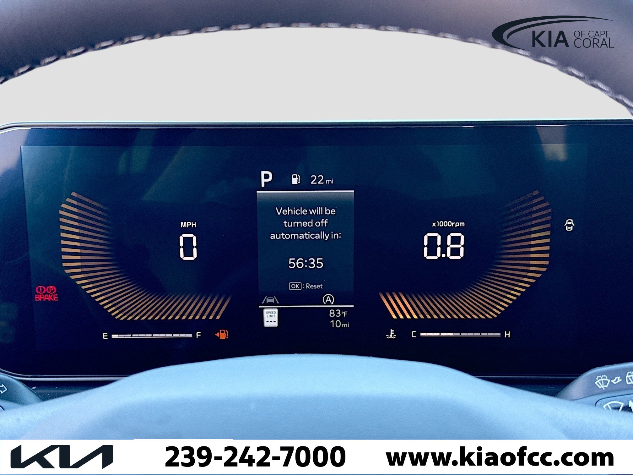 New 2026 Kia Sorento LX image 36