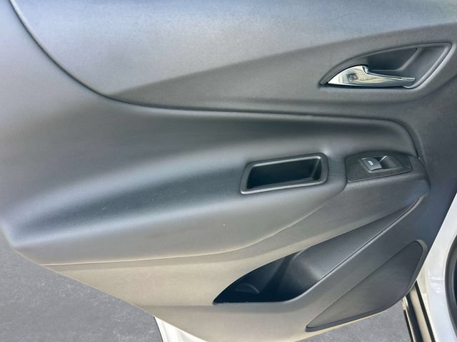 Used 2022 Chevrolet Equinox LT FWD image 18