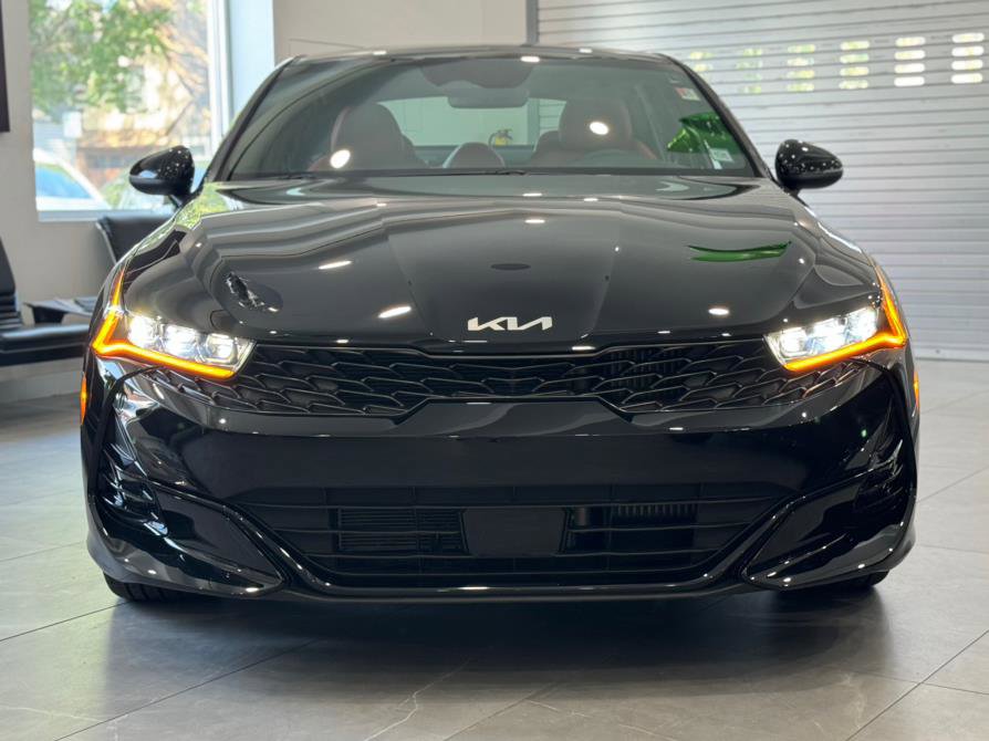 Used 2024 Kia K5 GT-Line w/ GT-Line Premium Package image 3