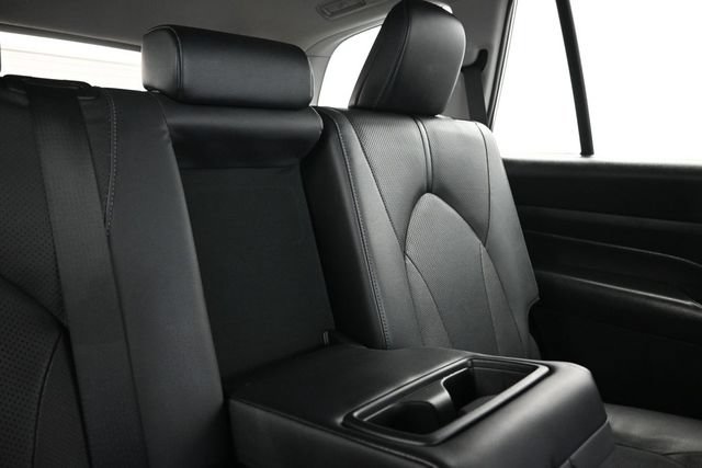Used 2024 Toyota Grand Highlander FWD image 20