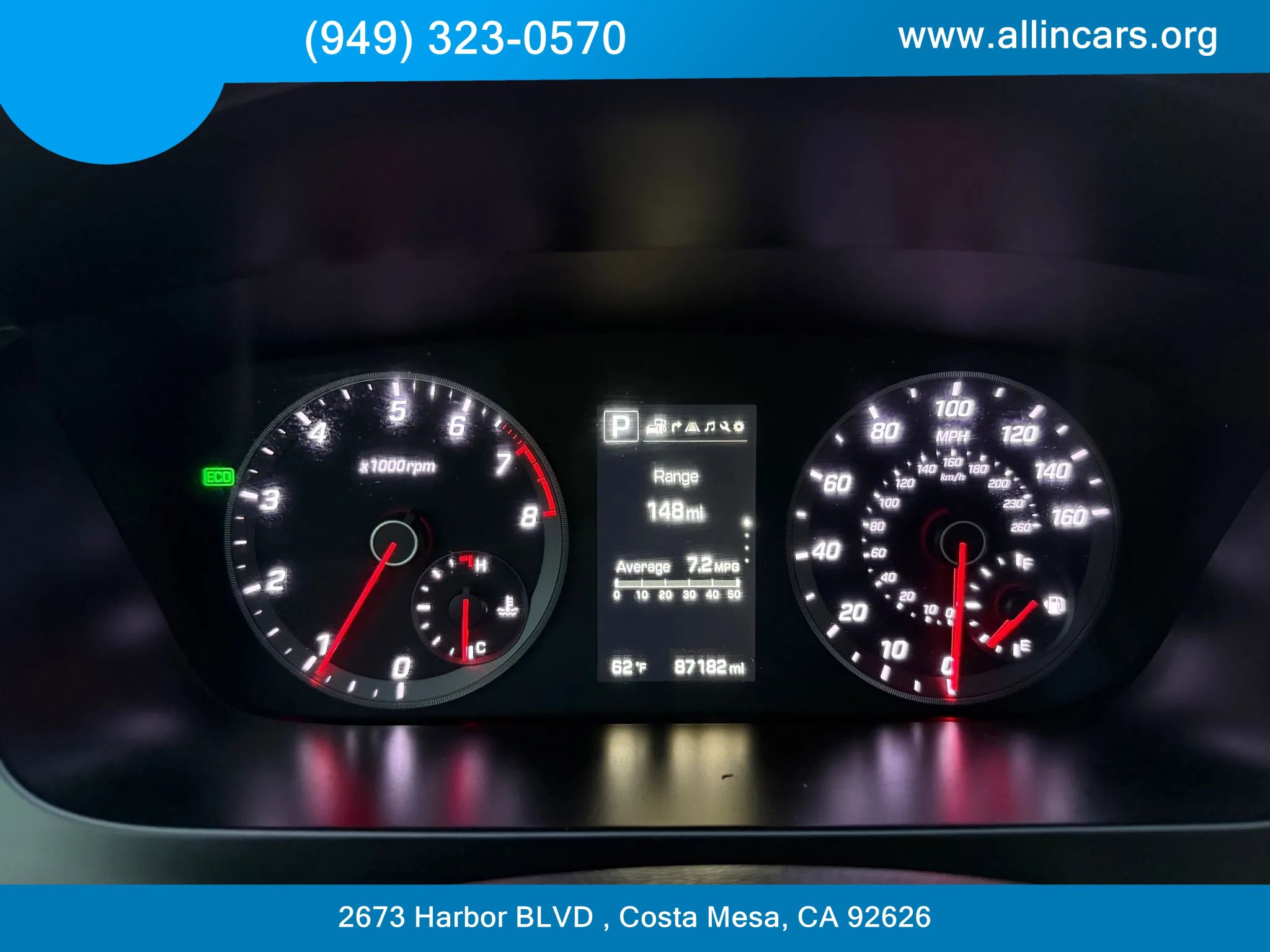 Used 2015 Hyundai Sonata Limited 2.0T image 10