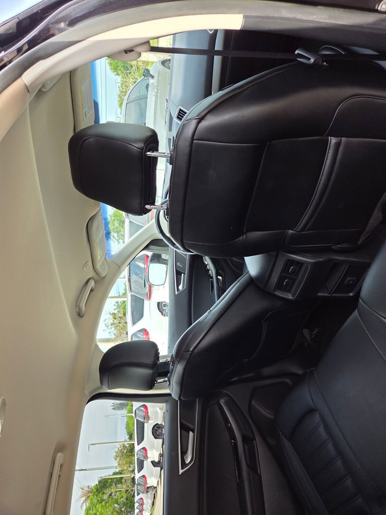 Used 2020 Ford Edge SEL FWD image 16