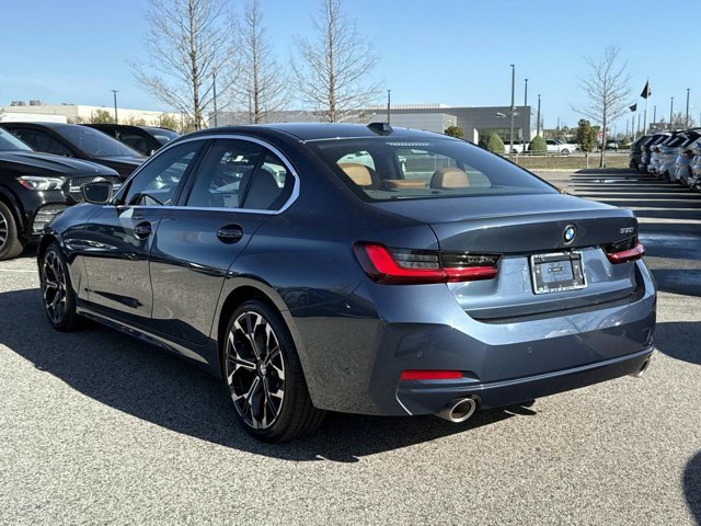 Used 2025 BMW 330i Sedan image 5