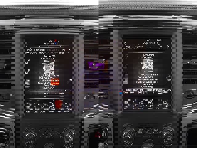 Used 2014 RAM 1500 Sport w/ Remote Start & Security Group image 10