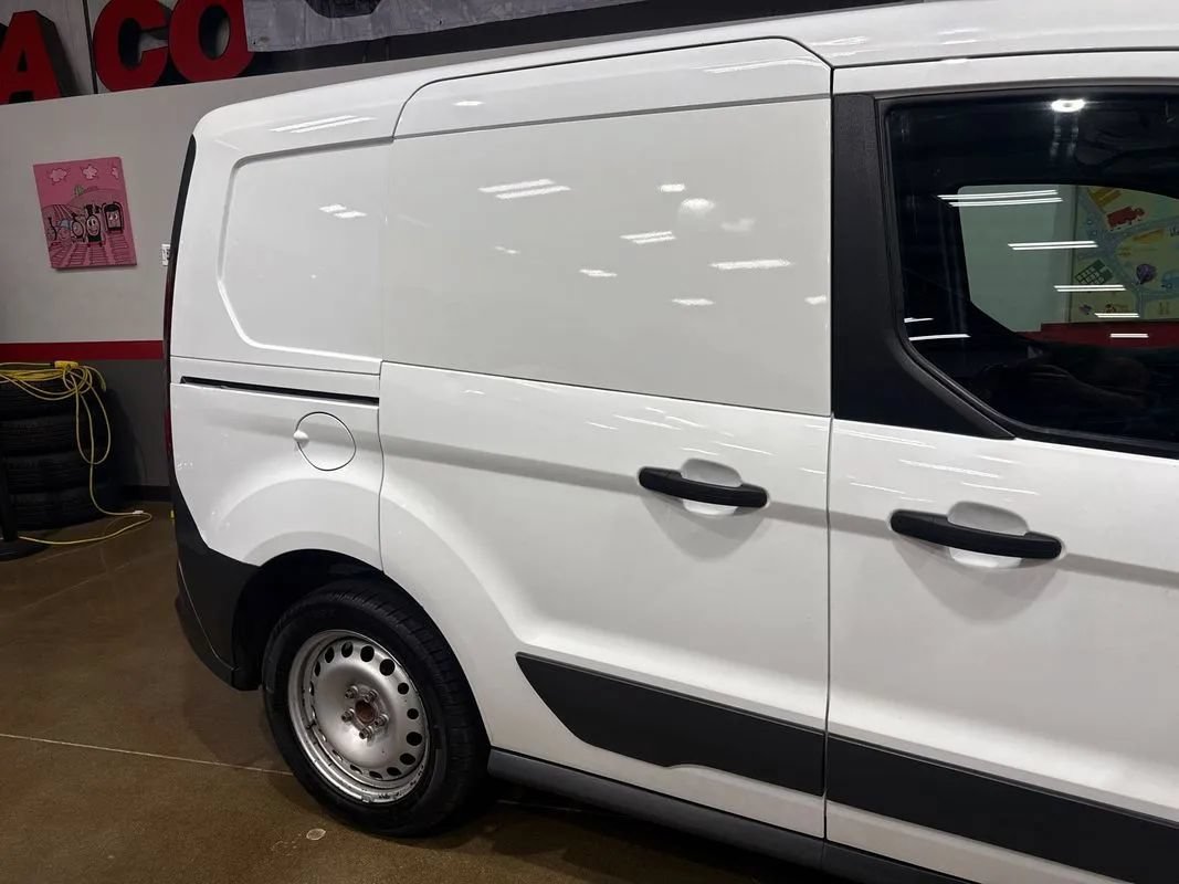Used 2014 Ford Transit Connect XL FWD image 54