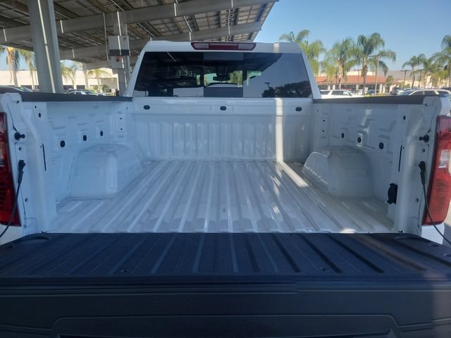 New 2026 Chevrolet Silverado 1500 LT w/ Convenience Package II AWD/4WD image 20