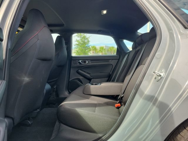 Used 2025 Honda Civic Si image 10