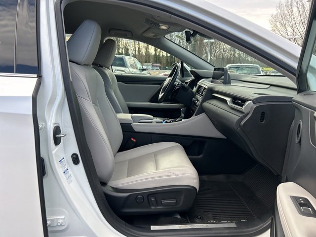 Used 2020 Lexus RX 350 AWD image 16