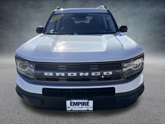 Used 2024 Ford Bronco Sport Big Bend image 11