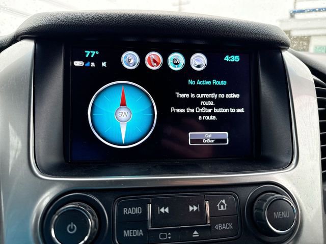 Used 2019 Chevrolet Tahoe LS AWD/4WD image 18
