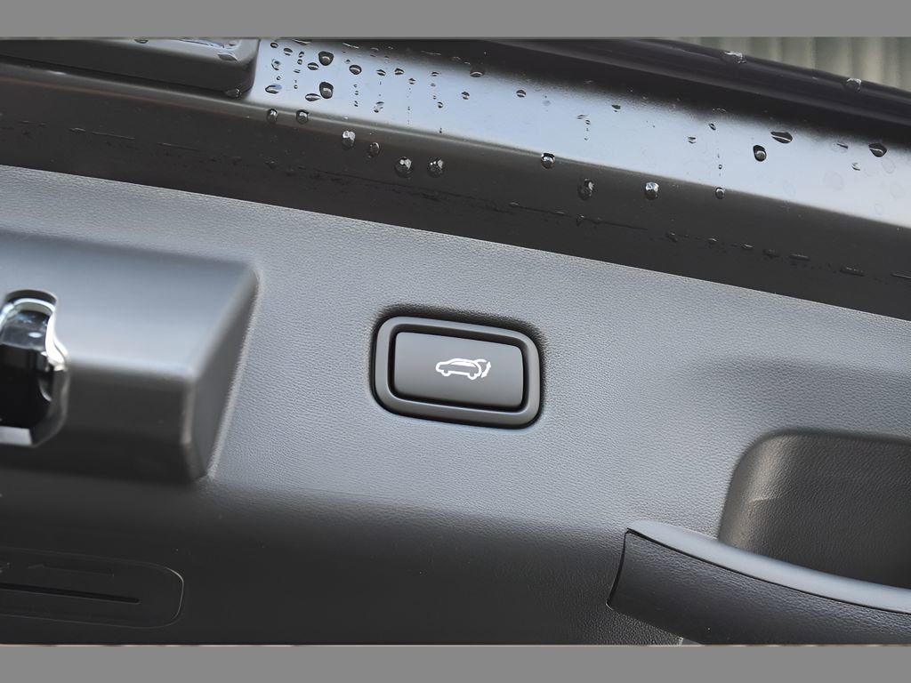 New 2025 Hyundai Tucson SEL image 14