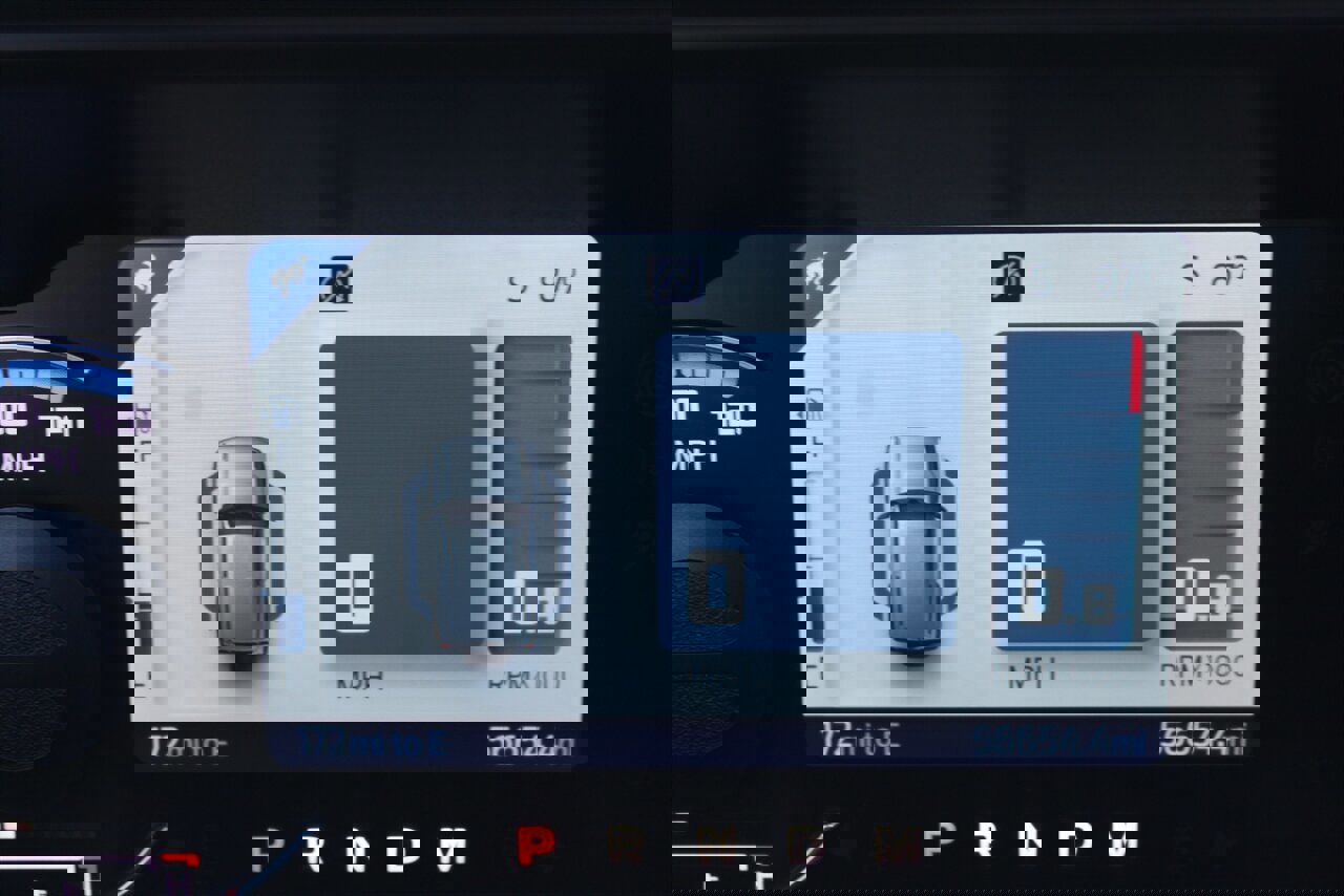 Used 2023 Ford Bronco Outer Banks image 34