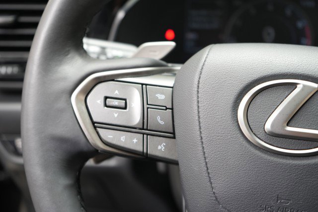 Used 2023 Lexus NX 350 AWD w/ Premium Package image 24