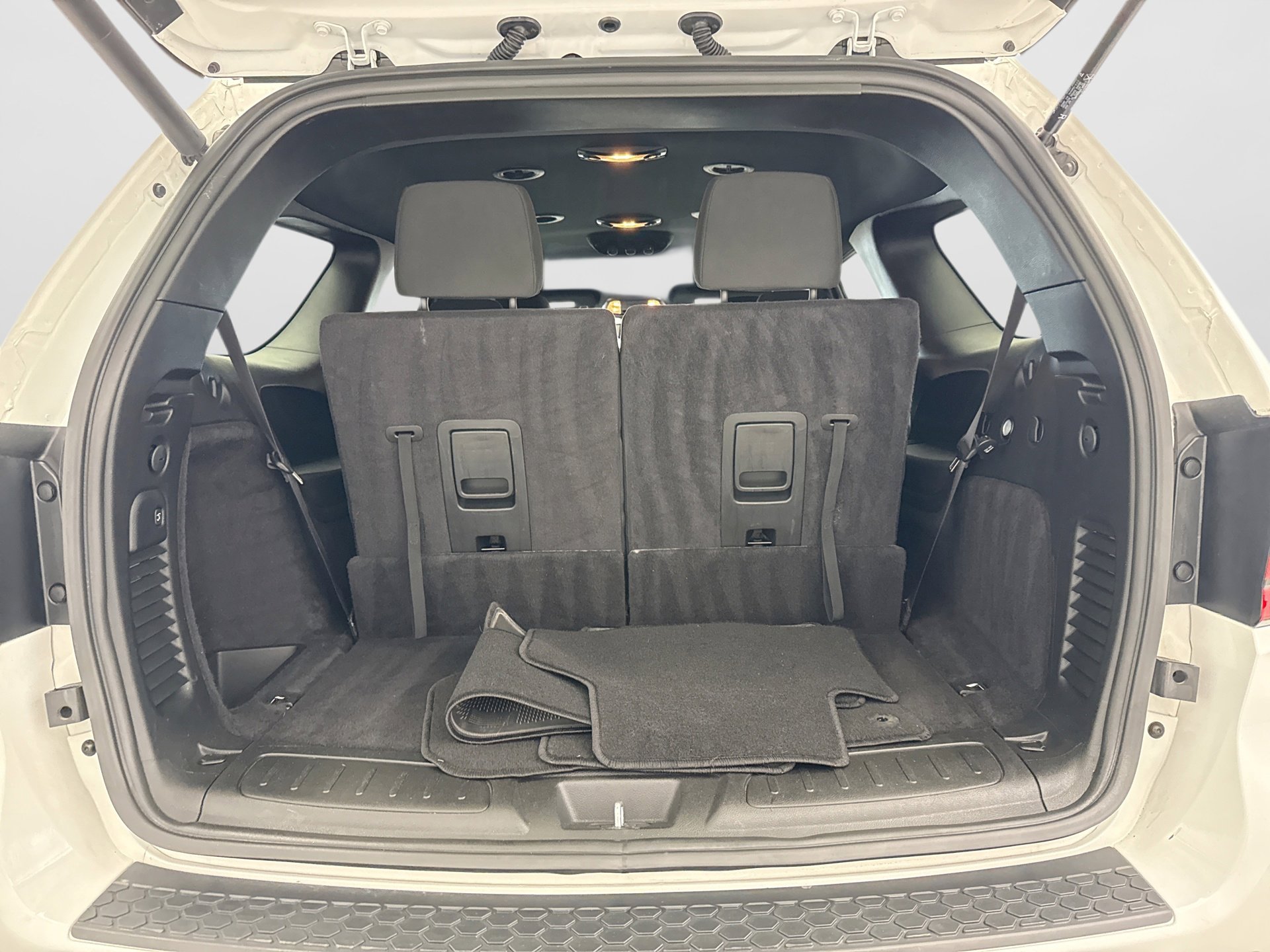 Used 2025 Dodge Durango GT image 19