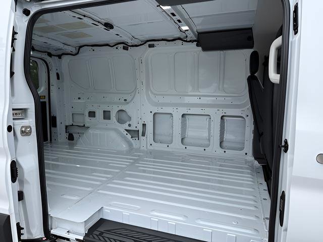 New 2026 Ford Transit 250 Low Roof RWD image 11