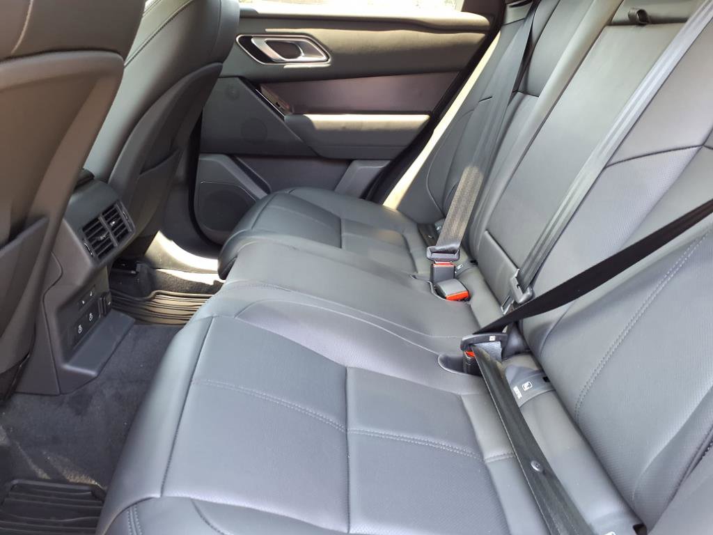 New 2026 Land Rover Range Rover Velar Dynamic SE image 5
