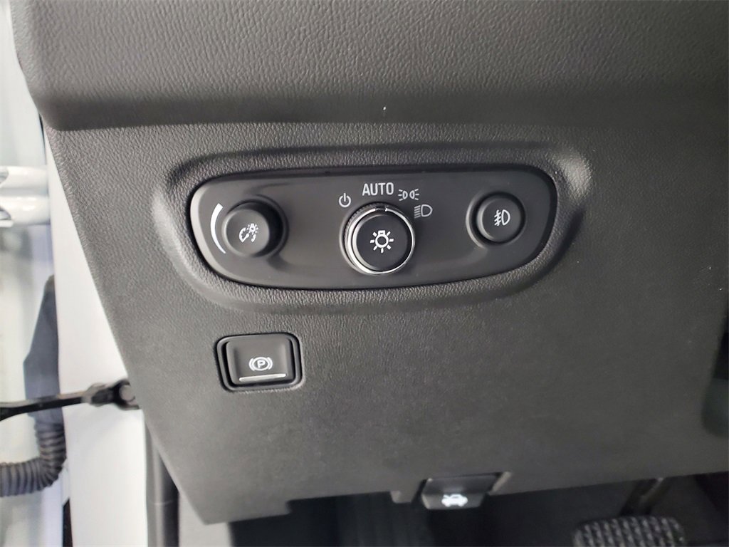 Used 2023 GMC Terrain SLT w/ Elevation Edition image 12