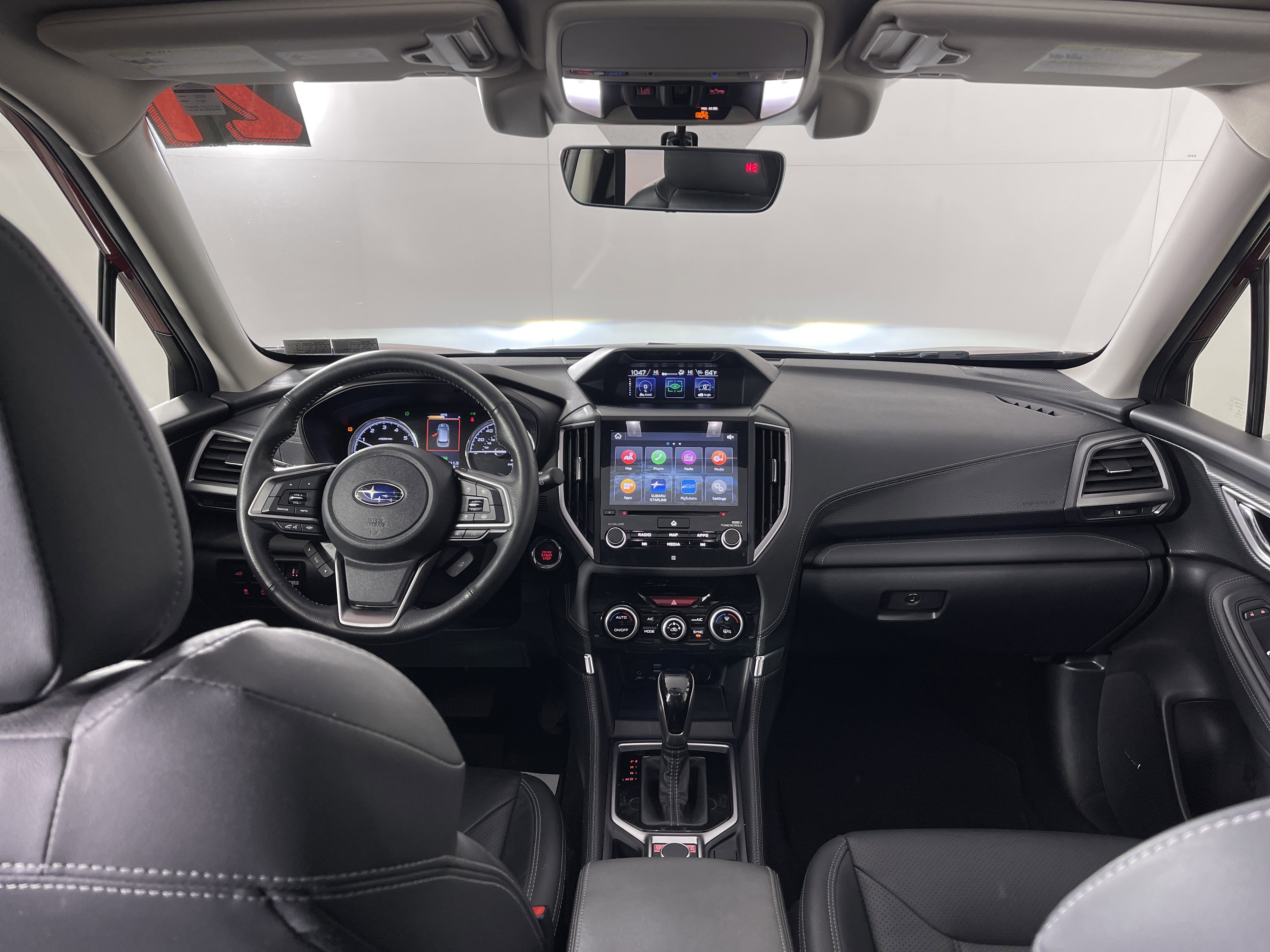 Used 2021 Subaru Forester Touring image 15