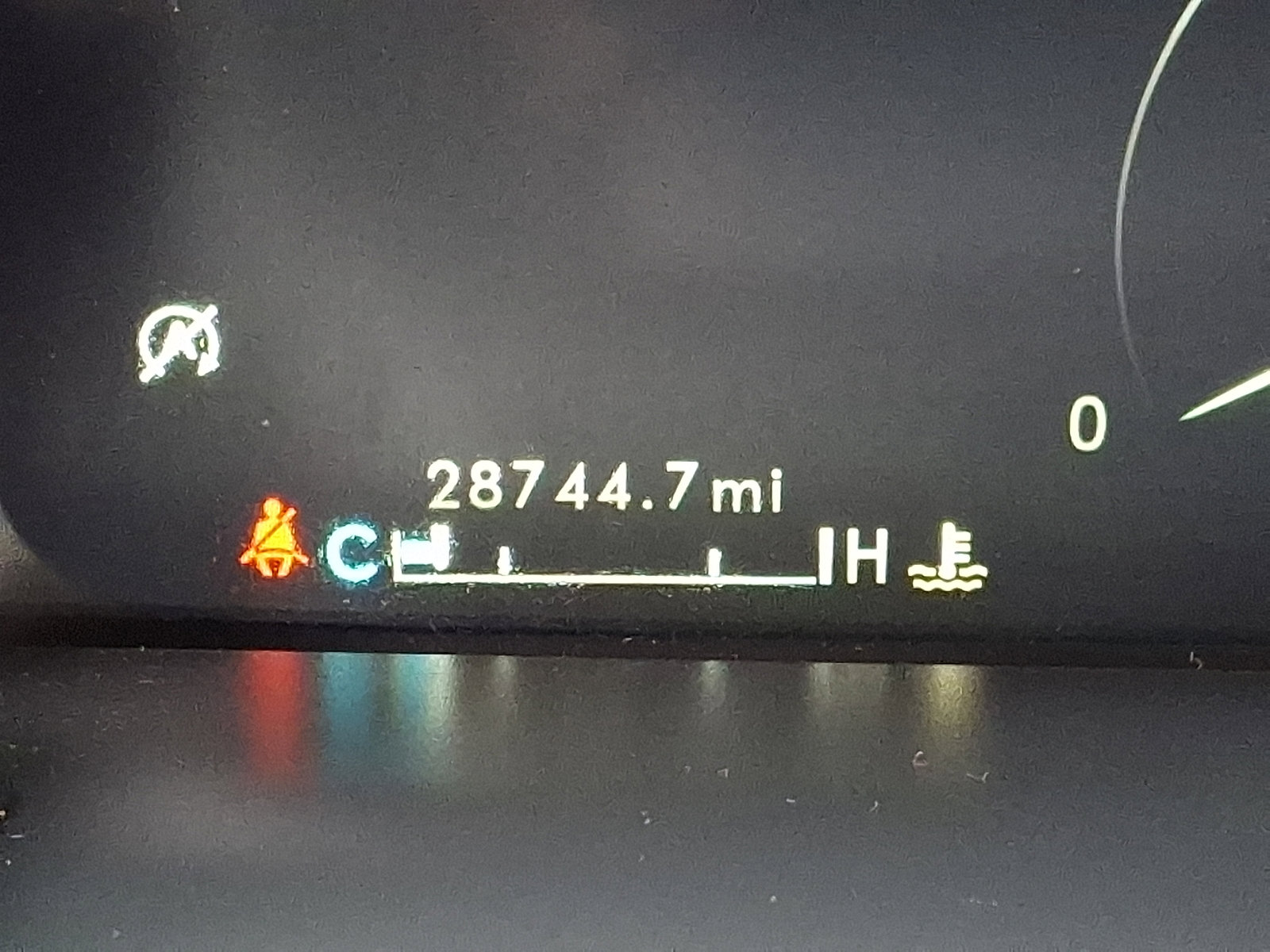 Used 2023 Lincoln Nautilus AWD w/ Premium Package image 21