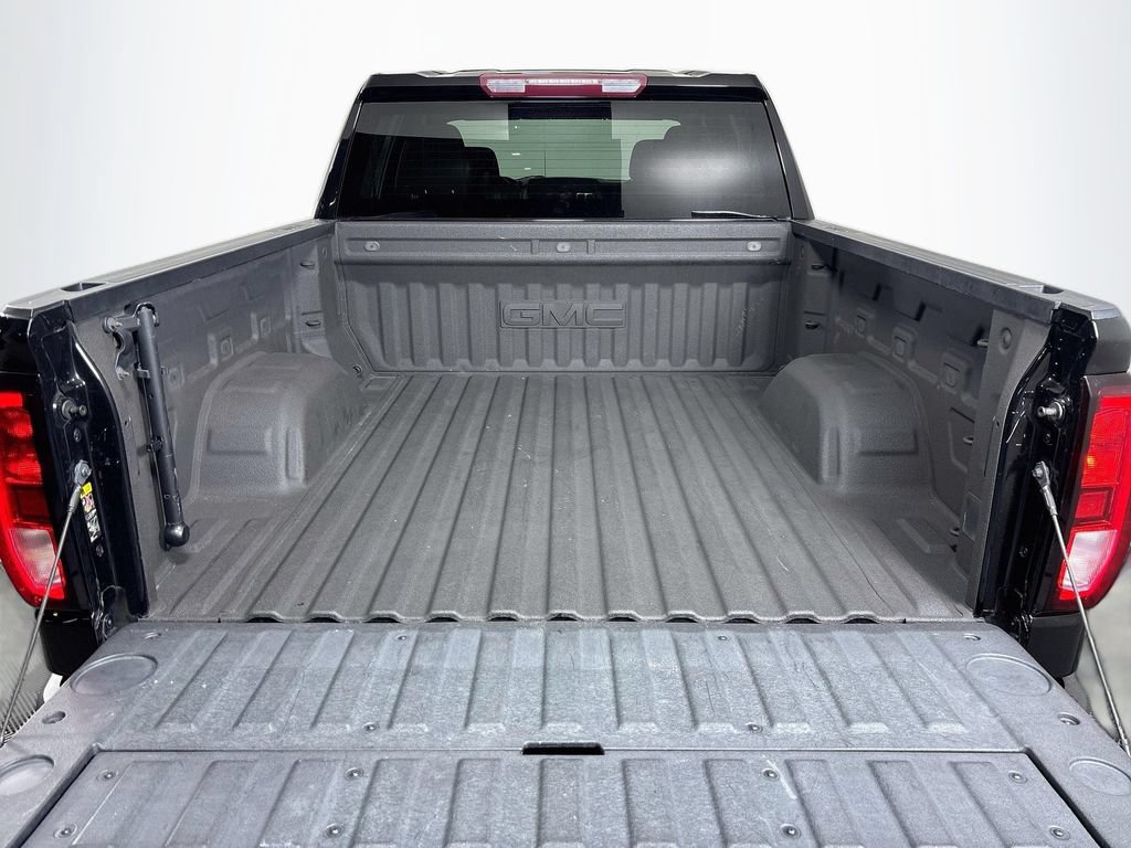 Used 2022 GMC Sierra 1500 Elevation AWD/4WD image 28
