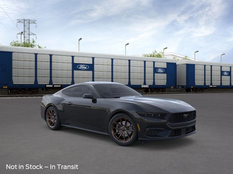 New 2026 Ford Mustang Premium image 29