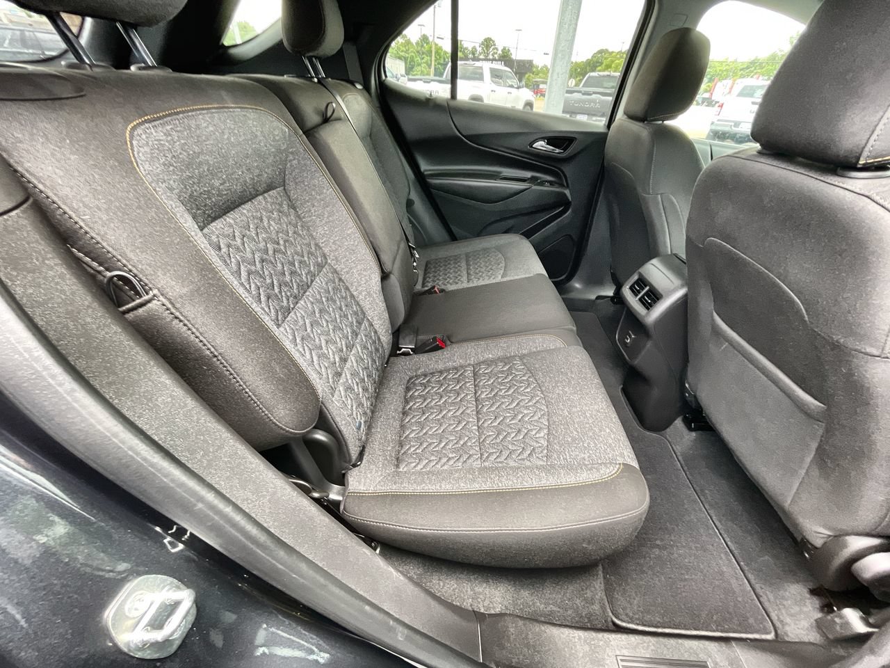 Used 2023 Chevrolet Equinox LT FWD image 26