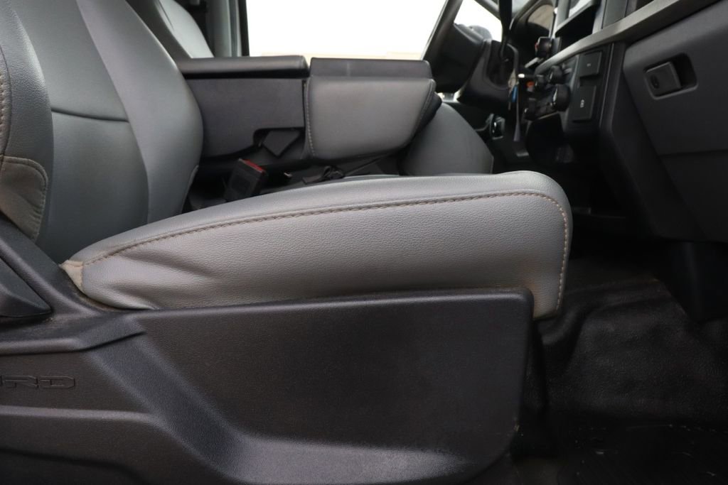 Used 2024 Ford F550 4x4 Crew Cab Super Duty image 43