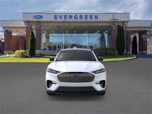 New 2025 Ford Mustang Mach-E GT w/ Bronze Appearance Package image 6