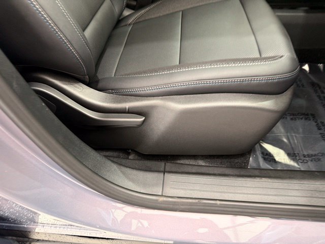 New 2026 Chevrolet Equinox EV LT FWD image 22