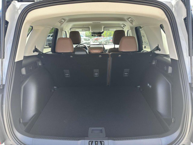 New 2025 Ford Bronco Sport Outer Banks w/ Outer Banks Tech Package+ image 18