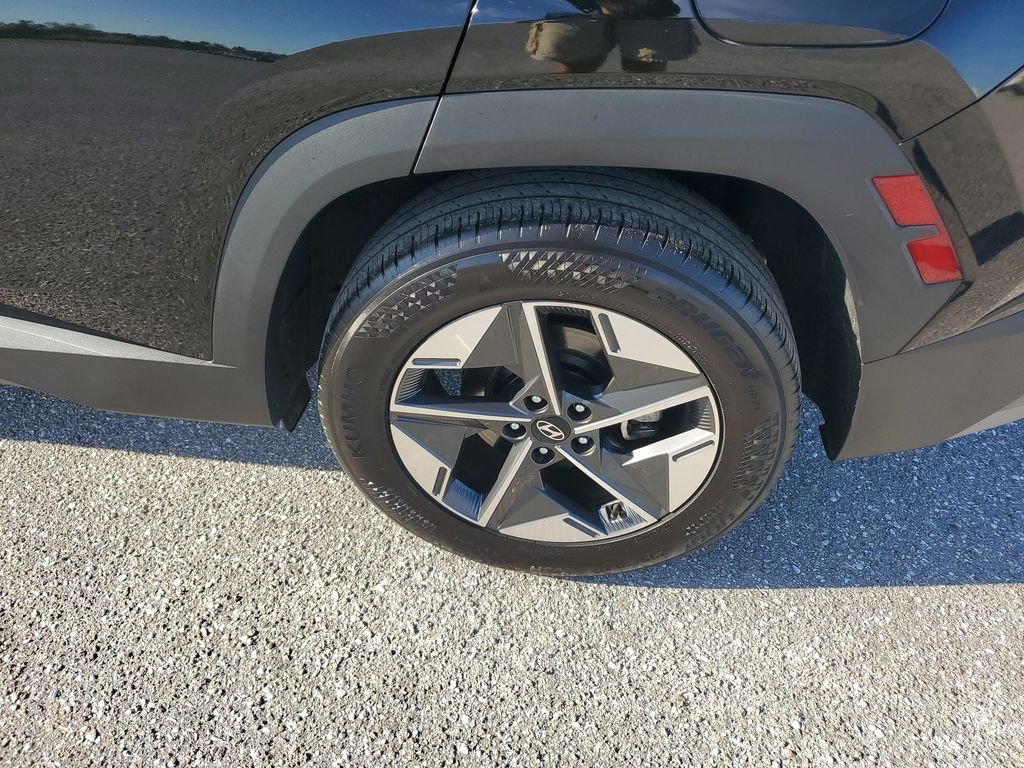 Used 2025 Hyundai Tucson SEL image 20
