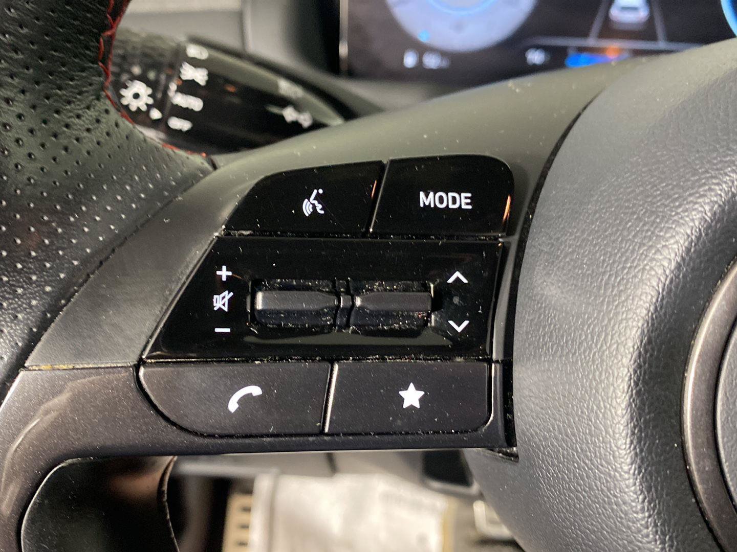Used 2022 Hyundai Tucson N Line w/ Cargo Package AWD/4WD image 25