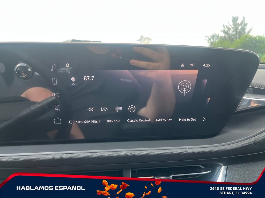 New 2026 Buick Envista Preferred w/ Convenience I Package FWD image 23
