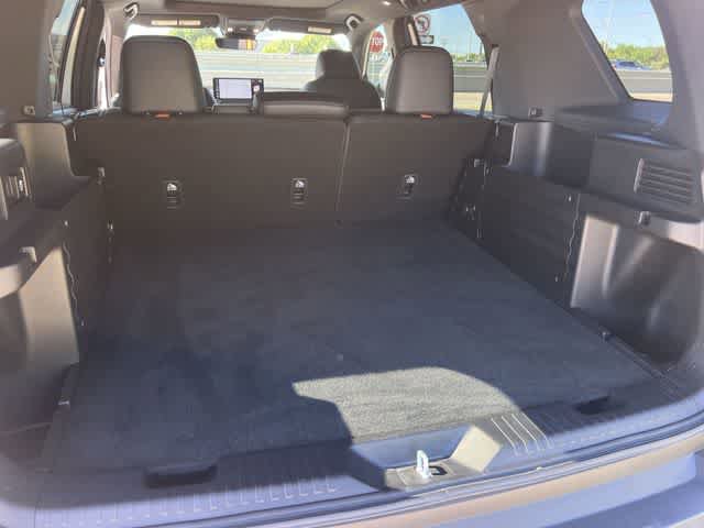 Certified 2026 Honda Passport TrailSport image 20