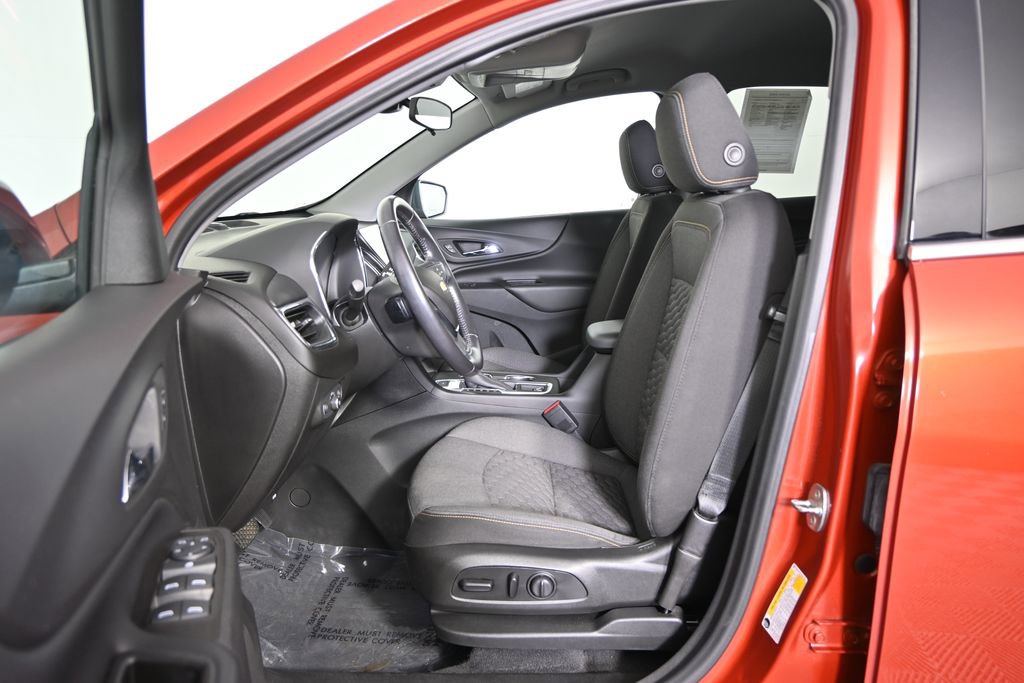Used 2020 Chevrolet Equinox LT AWD/4WD image 20